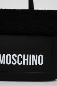 Сумочка Love Moschino колір чорний (3622584) Сумочка Love Moschino колір чорний (3622584)