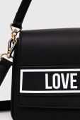 Сумочка Love Moschino колір чорний (3622588)