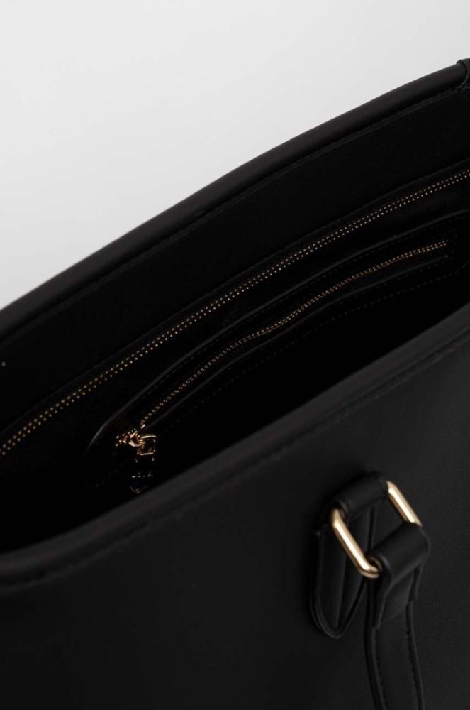 Сумочка Love Moschino колір чорний (3622592) фото 5