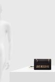 Сумочка Love Moschino колір чорний (3501458)