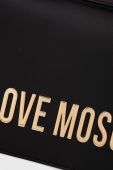 Сумочка Love Moschino колір чорний (3501458)