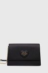 Сумочка Love Moschino колір чорний (3501459)