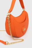 Сумочка Love Moschino колір помаранчевий (3501463)
