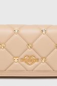 Сумочка Love Moschino колір бежевий (3622600)