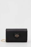 Сумочка Love Moschino колір чорний (3501466)
