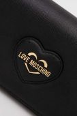 Сумочка Love Moschino колір чорний (3501466)