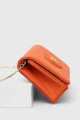 Сумочка Love Moschino колір помаранчевий (3501467)