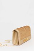 Сумочка Love Moschino колір золотий (3622601)