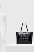 Сумочка Love Moschino колір чорний (3626401)