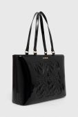 Сумочка Love Moschino колір чорний (3626401)