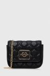 Сумочка Love Moschino колір чорний (3622605)