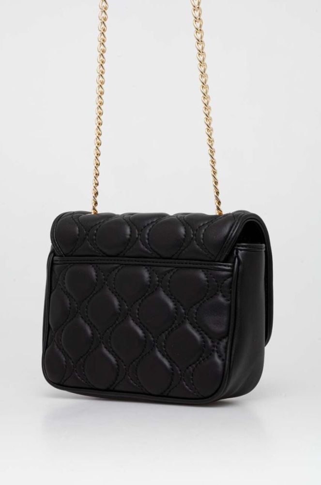 Сумочка Love Moschino колір чорний (3622605) фото 4