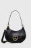 Сумочка Love Moschino колір чорний (3622607)