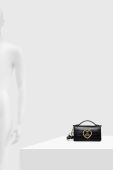 Сумочка Love Moschino колір чорний (3622609)