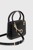 Сумочка Love Moschino колір чорний (3626403)