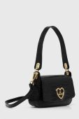 Сумочка Love Moschino колір чорний (3622612)