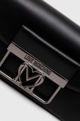 Сумочка Love Moschino колір чорний (3622614)