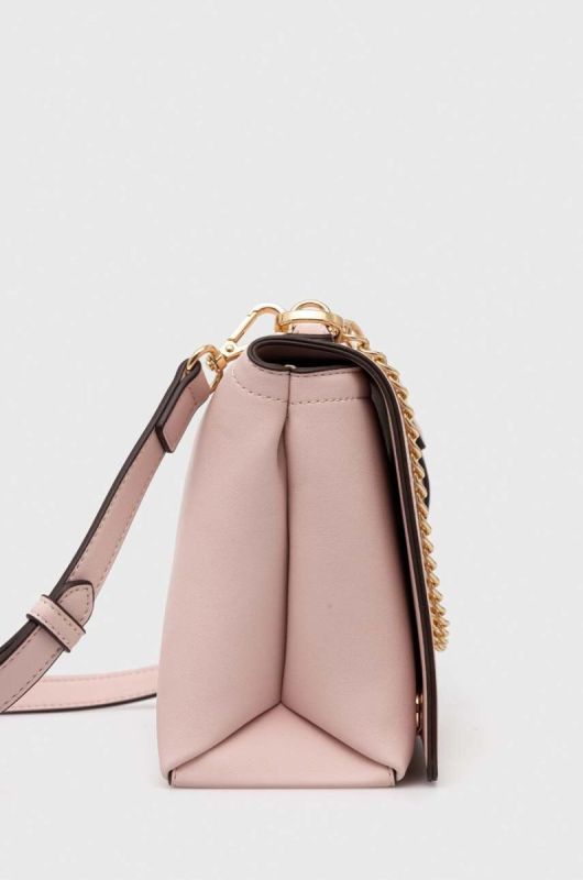 Сумочка Love Moschino колір рожевий (3501473) фото 2