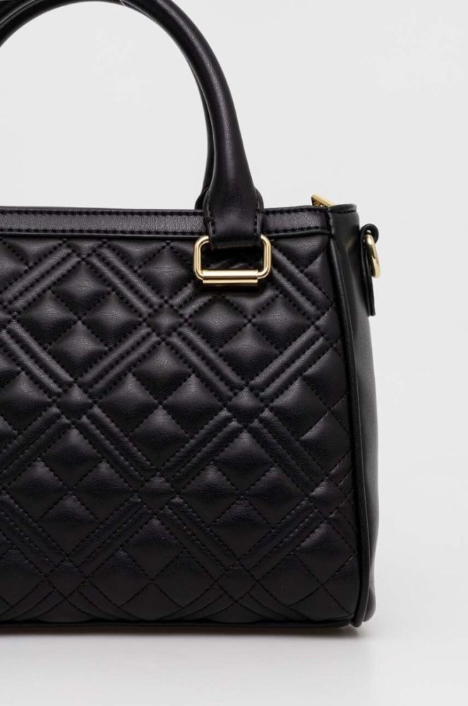 Сумочка Love Moschino колір чорний (3501475) фото 3