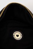 Сумка на пояс Love Moschino колір чорний (3622615)