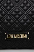 Сумочка Love Moschino колір чорний (3622616)
