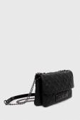 Сумочка Love Moschino колір чорний (3622620)