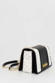 Сумочка Love Moschino колір білий (3622621)