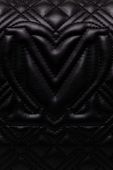 Сумочка Love Moschino колір чорний (3501478)