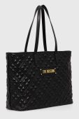 Сумочка Love Moschino колір чорний (3501483)
