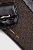Сумочка MICHAEL Michael Kors колір коричневий (3468021)