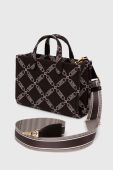 Сумочка MICHAEL Michael Kors колір коричневий (3459727)