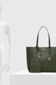 MICHAEL Michael Kors колір зелений