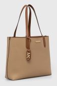 MICHAEL Michael Kors колір коричневий