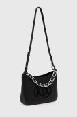 Сумочка Armani Exchange колір чорний (3416779)