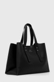 Сумочка Armani Exchange колір чорний (3401602)