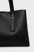 Сумочка Armani Exchange колір чорний (3401602)