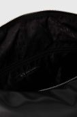 Сумочка Armani Exchange колір чорний (3398349)