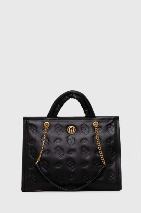 Сумочка Liu Jo колір чорний (3447632)