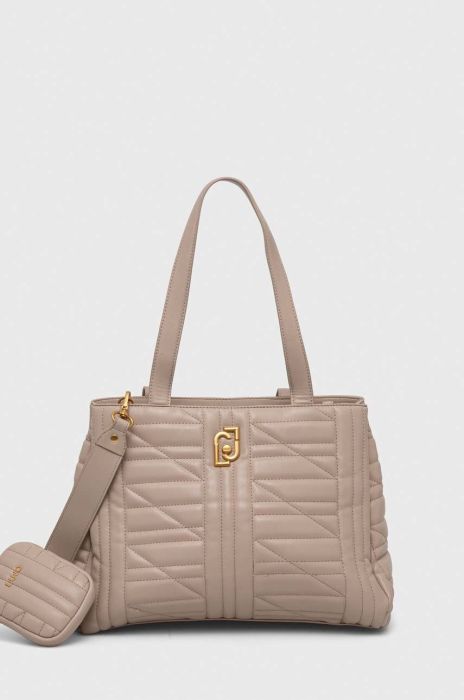 Сумочка Liu Jo колір коричневий (3402820)