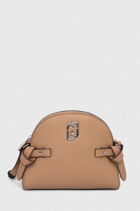 Сумочка Liu Jo колір коричневий (3416785)