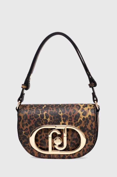 Сумочка Liu Jo колір коричневий (3455355)