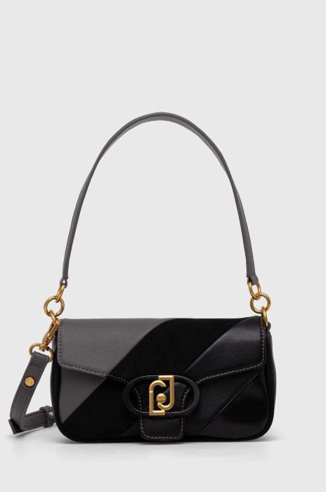 Сумочка Liu Jo колір сірий (3416791)