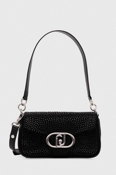 Сумочка Liu Jo колір чорний (3391596)