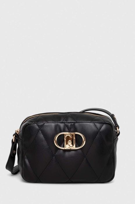 Сумочка Liu Jo колір чорний (3339054)