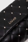 Сумочка Liu Jo колір чорний (3339057)