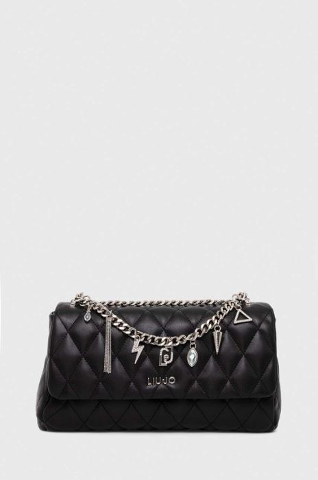 Сумочка Liu Jo колір чорний (3339058)