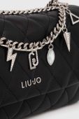 Сумочка Liu Jo колір чорний (3339058)