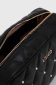 Сумочка Liu Jo колір чорний (3342923)
