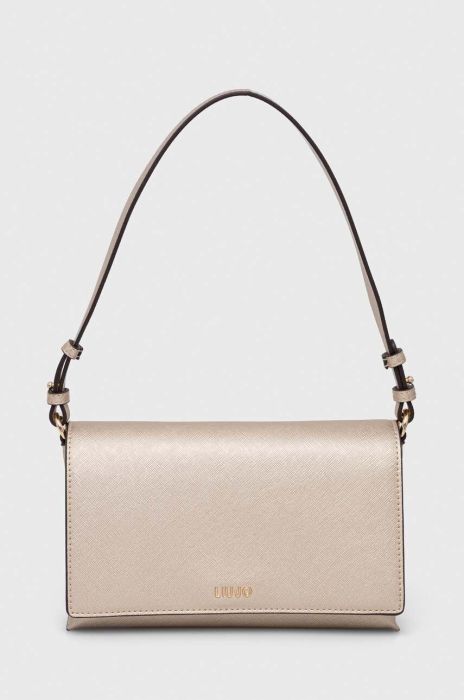 Сумочка Liu Jo колір золотий (3379922)