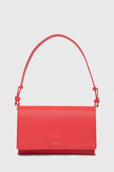 Сумочка Liu Jo колір червоний (3379921)